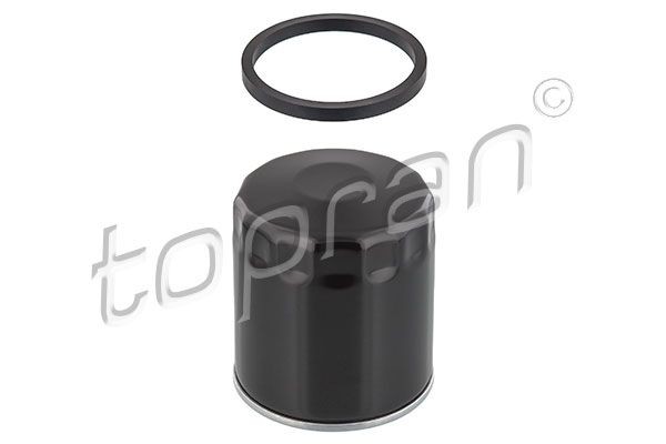 TOPRAN Oil filter Article number: 208 808 cheaply