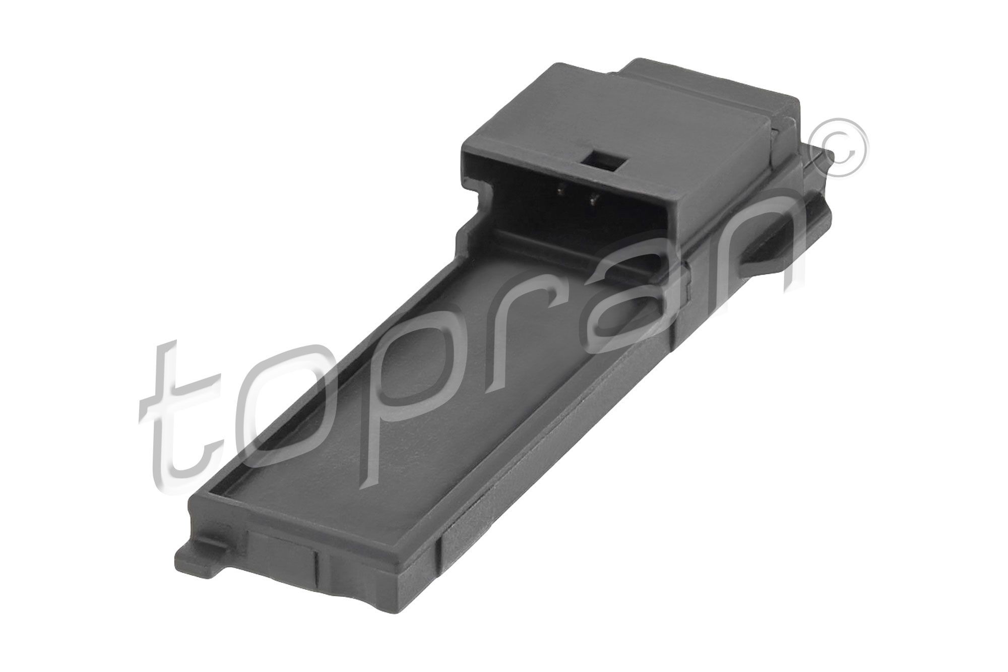 TOPRAN 502 792 Switch, clutch control (cruise control) Convertible Cooper 120 PS Petrol 2015