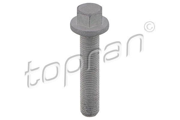TOPRAN 503 133 Pulley Bolt Convertible 1.6 Cooper S 184 PS Petrol 2015
