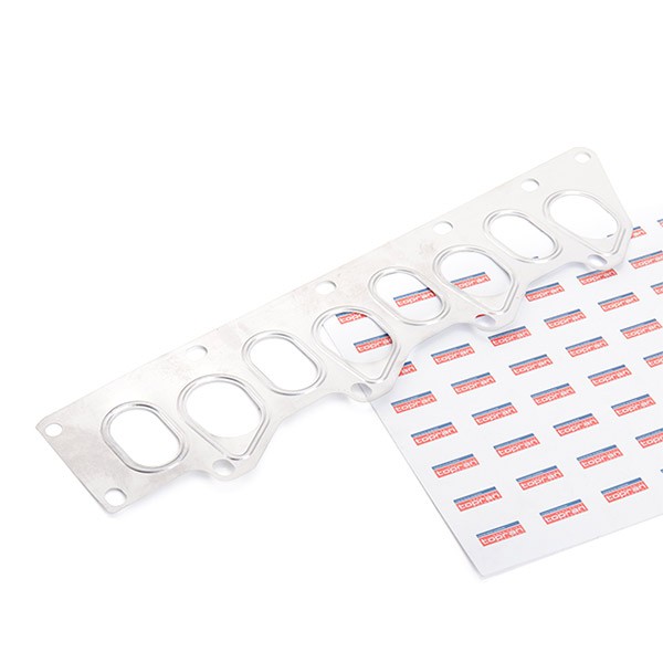TOPRAN Exhaust manifold gasket Article number: 700 622 cheaply
