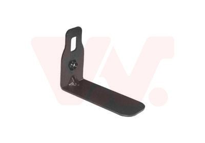VAN WEZEL Headlight Base Article number: 4341679 cheaply