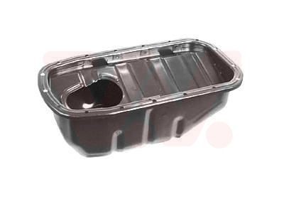 VAN WEZEL Bundkar Varenummer: 4342072 billige