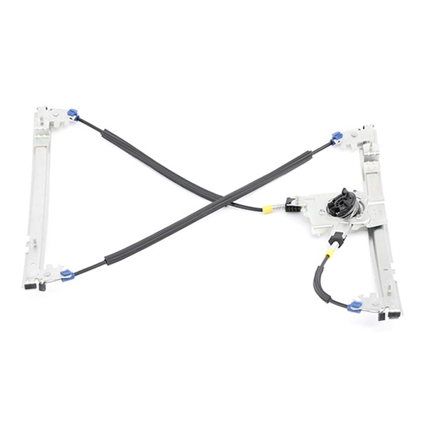 VAN WEZEL Window regulator Article number: 4348265 cheaply
