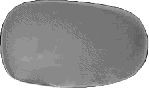 VAN WEZEL Cover, outside mirror Article number: 4366844 cheaply