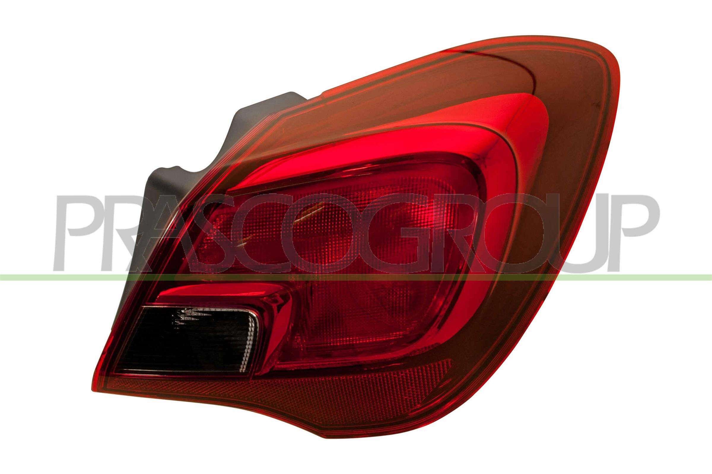 PRASCO Rear light Article number: OP0364153 cheaply