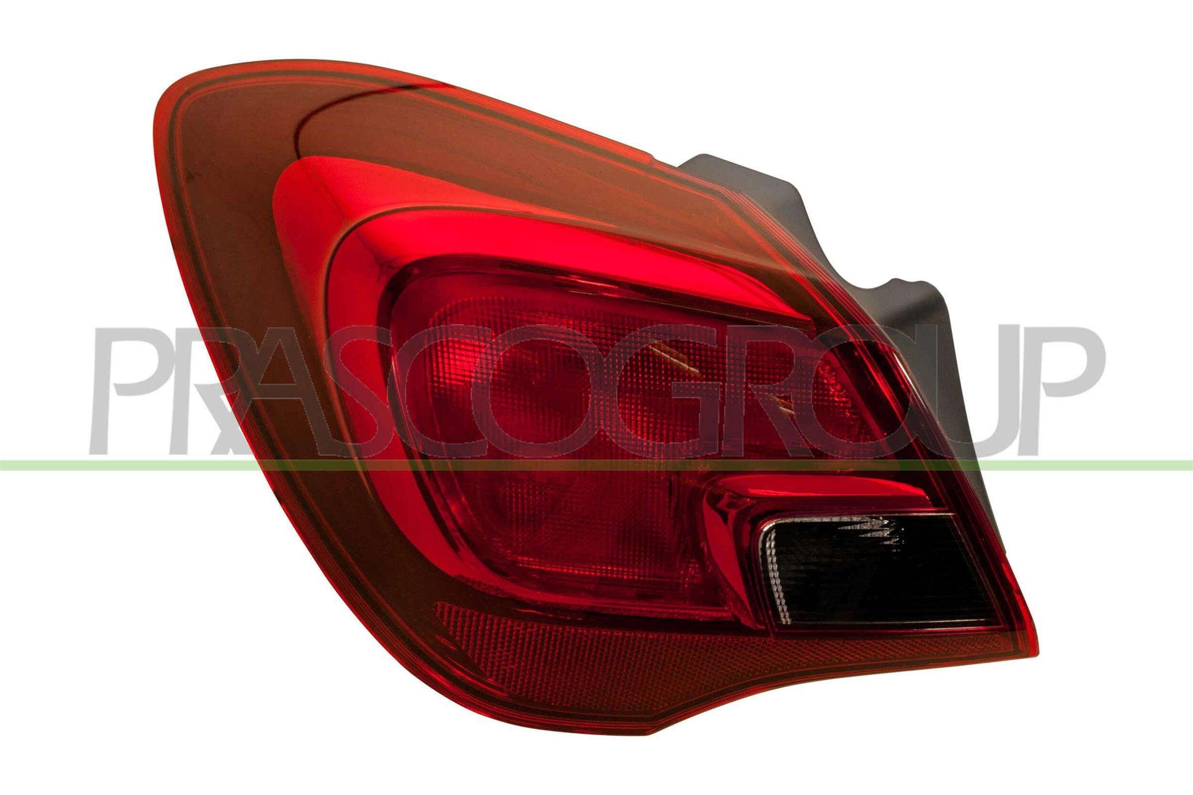 PRASCO Rear light Article number: OP0364154 cheaply
