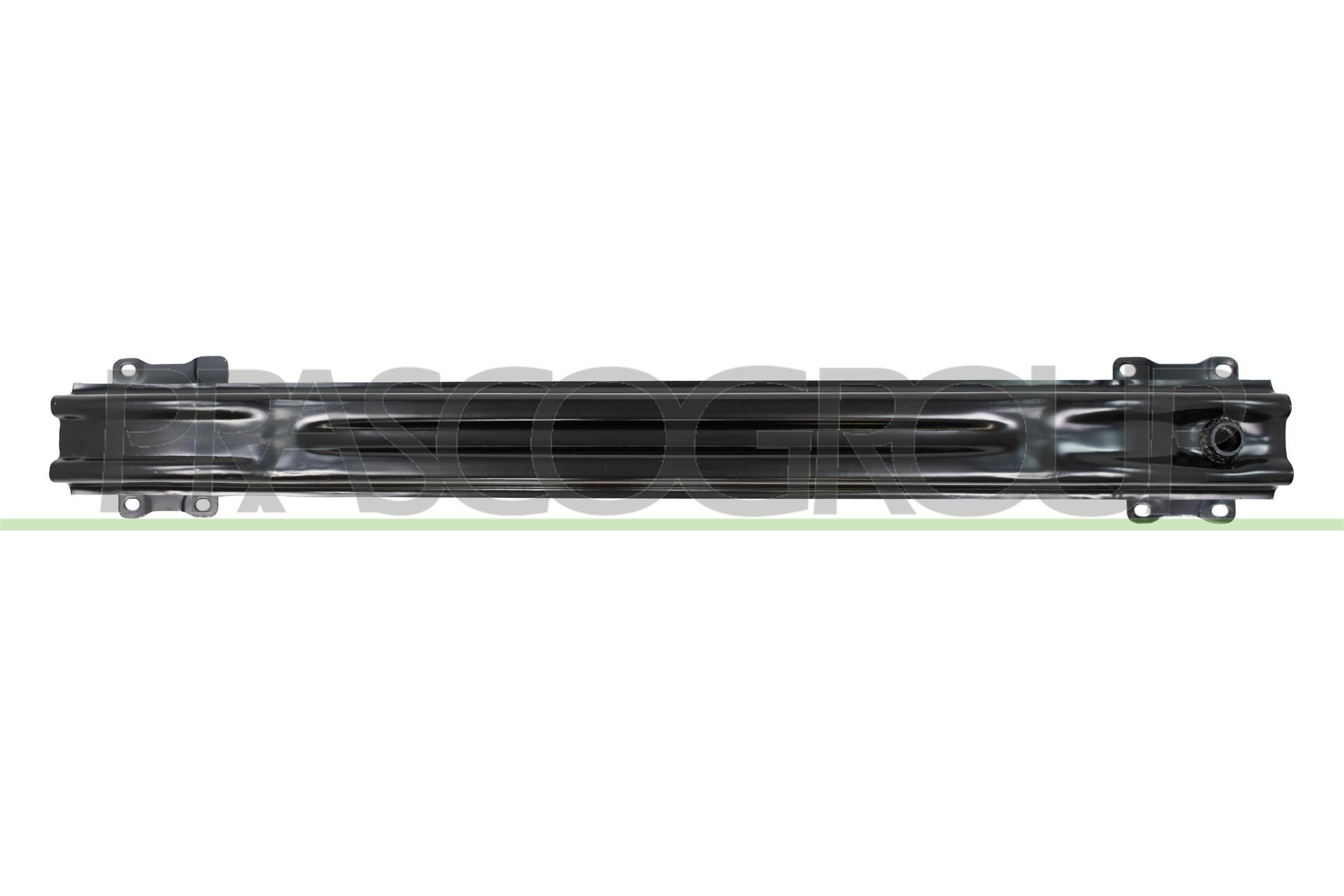 PRASCO Bumper reinforcement Article number: VG4001672 cheaply