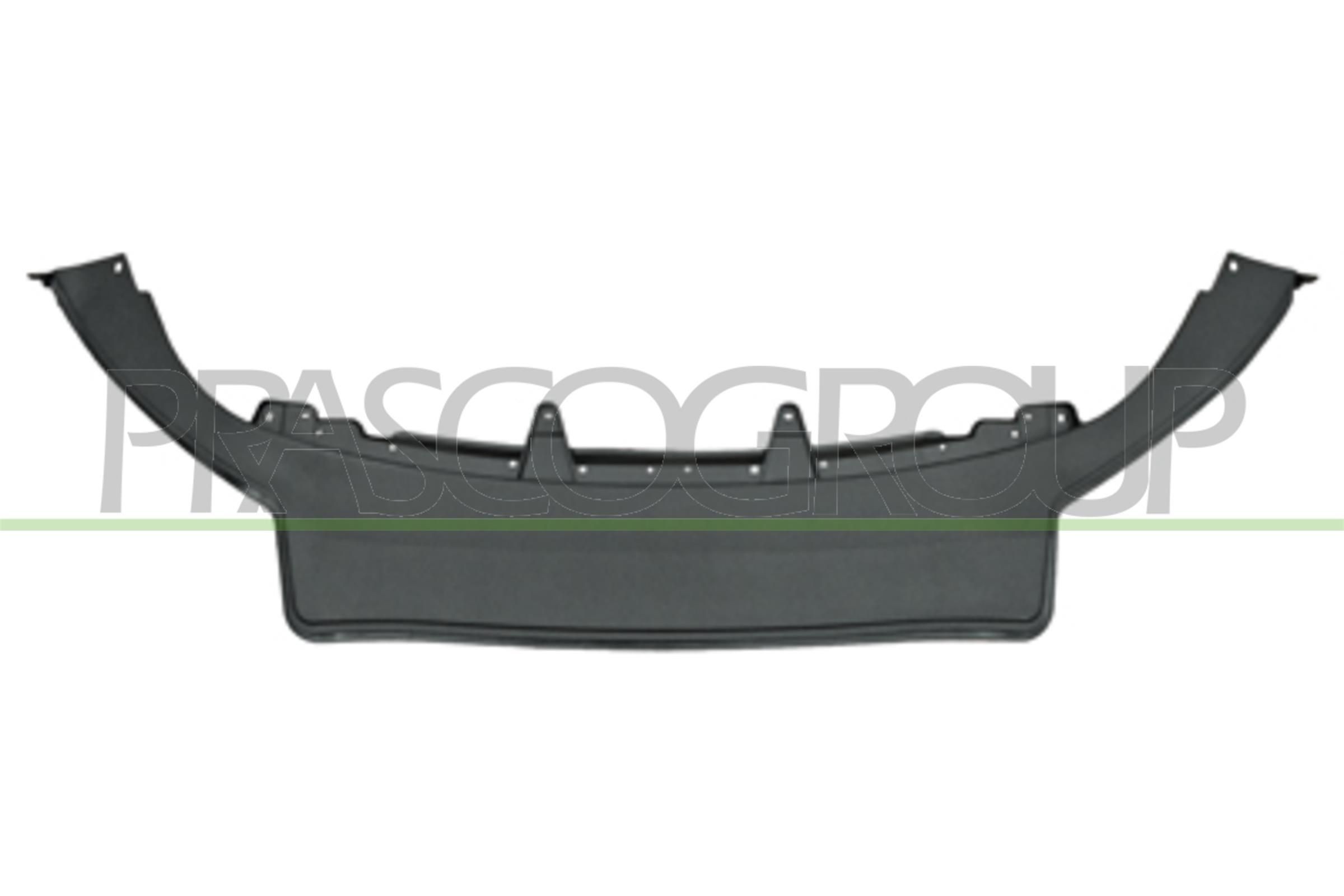 PRASCO Spoiler Varenummer: VG5221801 billige