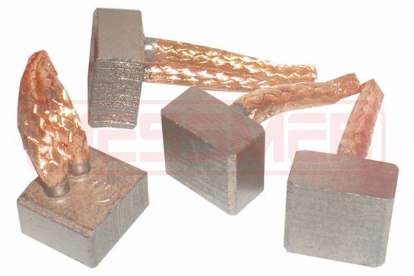MESSMER Καρβουνάκι, μίζα αριθμός Άρθρου: 233077 φθηνότερα