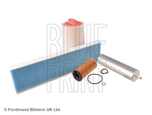 BLUE PRINT ADB112120 Service kit Convertible Cooper SD 136 PS Diesel 2015