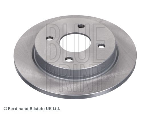 BLUE PRINT Brake disc Article number: ADF124319 cheaply