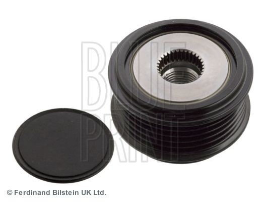 BLUE PRINT Alternator Freewheel Clutch Article number: ADG061315 cheaply