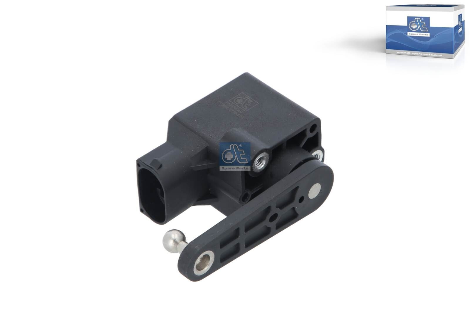 DT Spare Parts Pedalwegsensor Artikelnummer: 1.18395 kaufen
