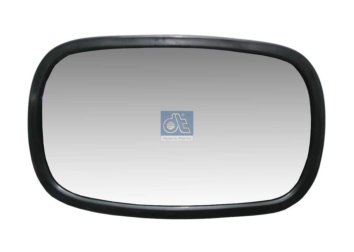DT Spare Parts Front Cowling Article number: 1.23490 cheaply