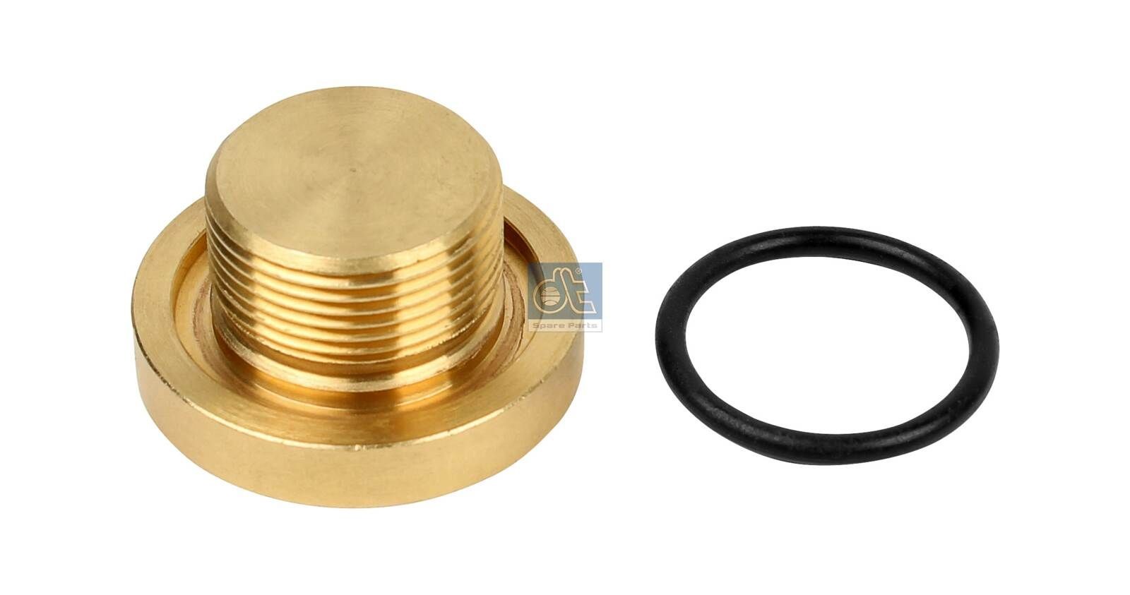 DT Spare Parts Sroubovy uzaver, skrin prevodovky Číslo článku: 2.32316 levně