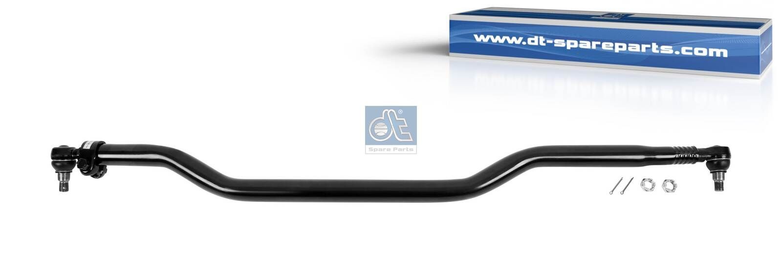DT Spare Parts Sporstang Varenummer: 3.63032 billige