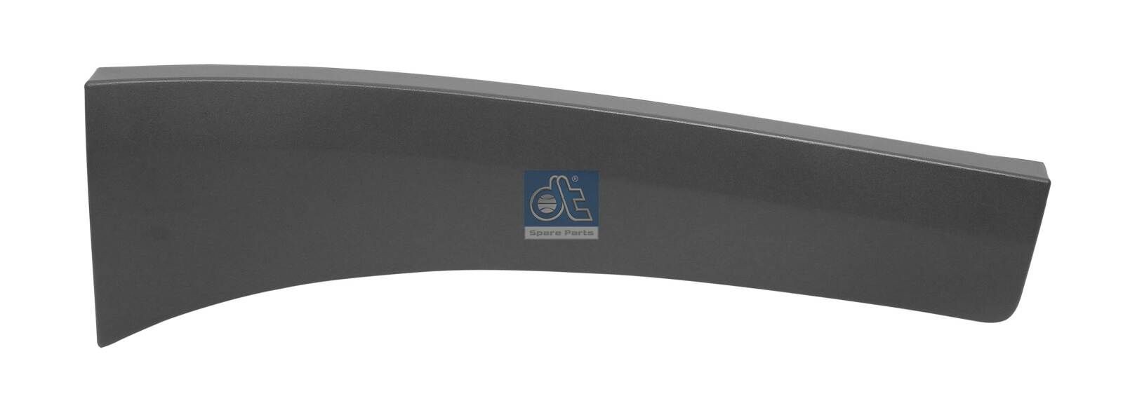 DT Spare Parts Hjulskjerm artikkelnummer: 4.69578 billig