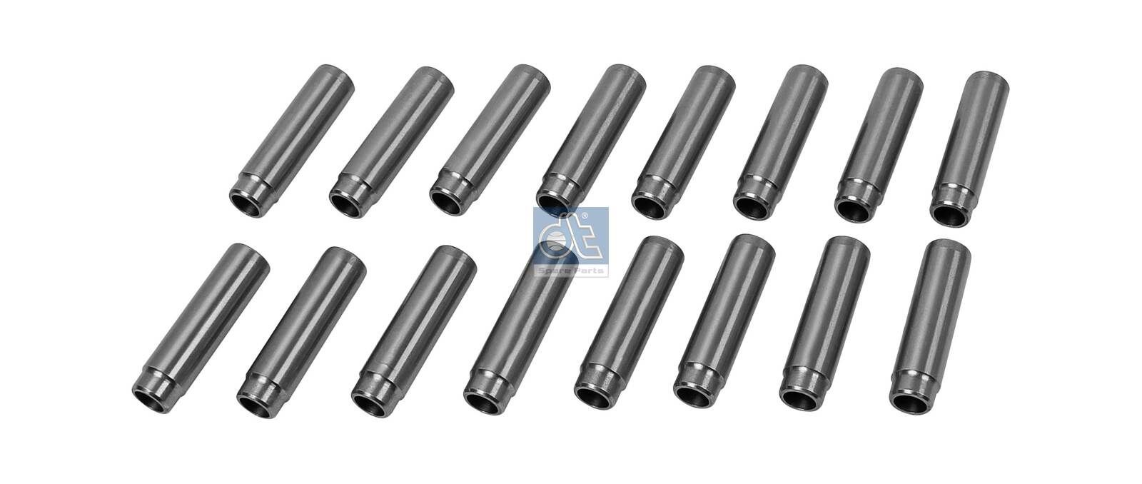 DT Spare Parts Valve Guides Article number: 4.90245 cheaply