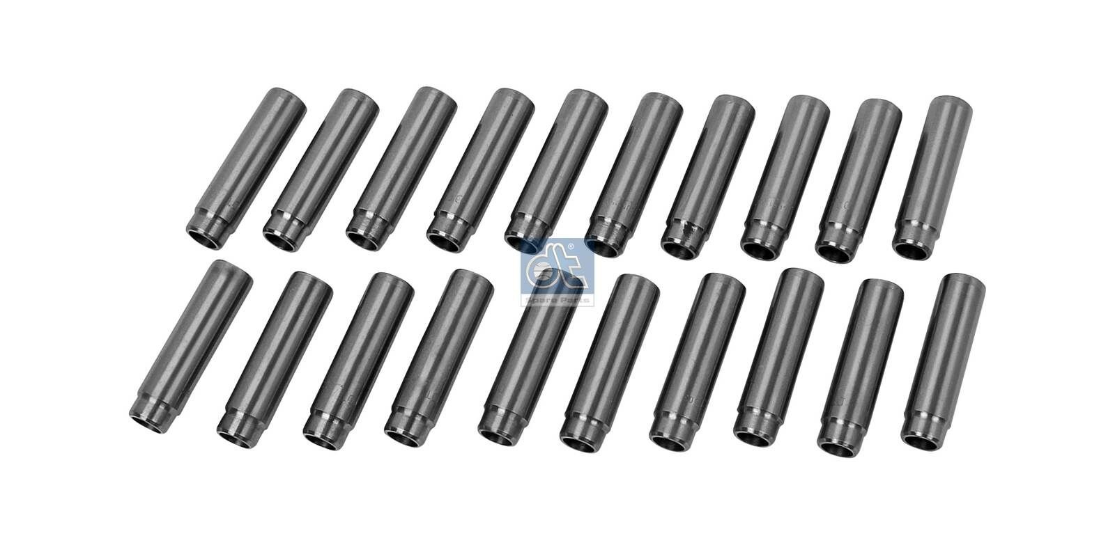 DT Spare Parts Valve Guides Article number: 4.90246 cheaply