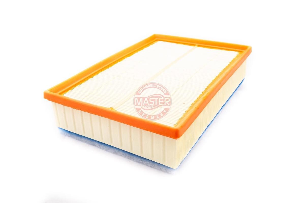 MASTER-SPORT Luftfilter Varenummer: 30011-LF-PCS-MS billige