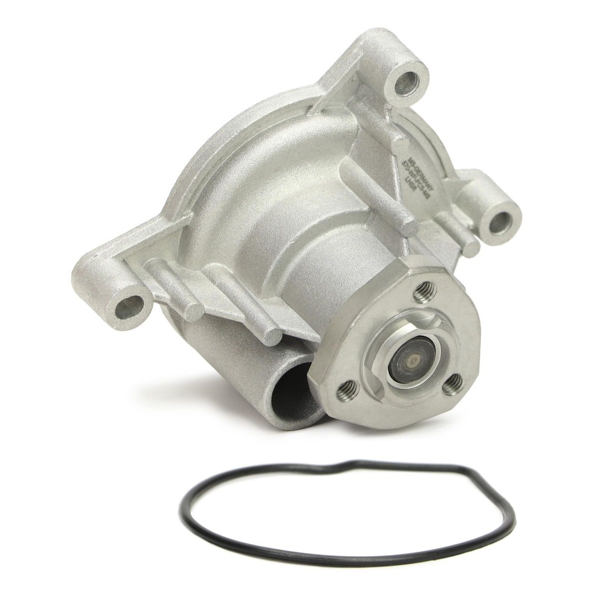 MASTER-SPORT Water pump Article number: 570-WP-PCS-MS cheaply