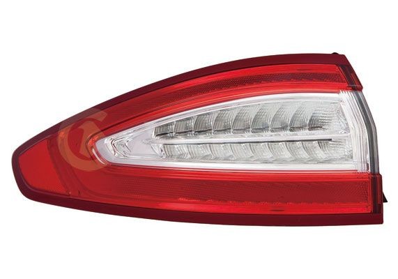 ALKAR Rear light Article number: 2002378 cheaply