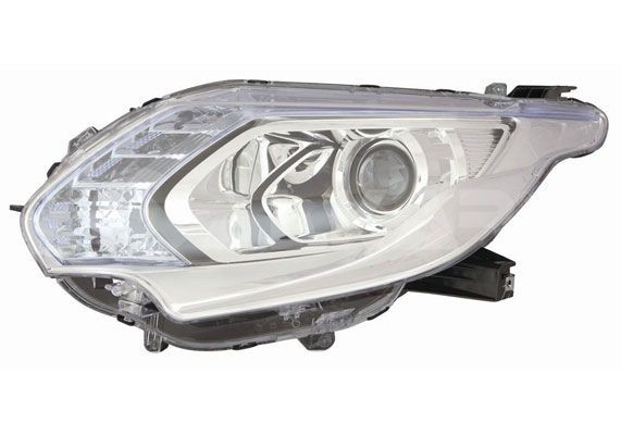 ALKAR Headlight Article number: 2761022 cheaply