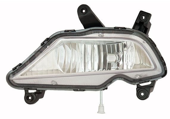ALKAR Fog Light Article number: 2931581 cheaply