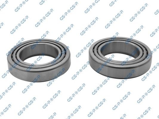 GSP Wheel bearing kit Article number: GK6529 cheaply