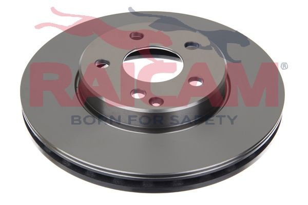 RAICAM Brake disc Article number: RD00473 cheaply