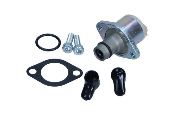 MAXGEAR 15-0009 Reguleringsventil, brennstofftrykk NAVARA 2.5 dCi 4WD (D40TT, D40T, D40M, D40BB) 190 HK Diesel