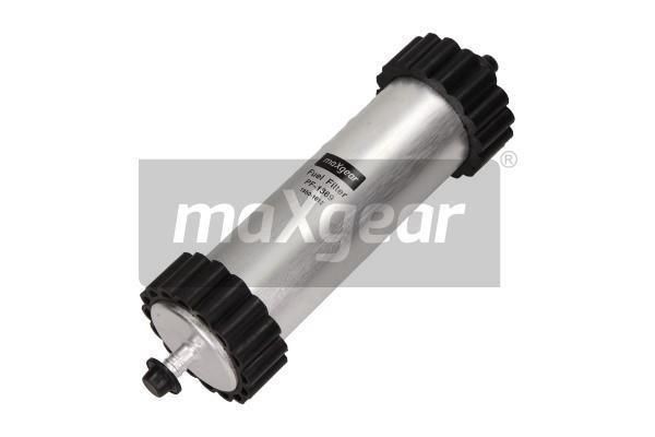 MAXGEAR Kütusefilter Artikli number: 26-1101 soodsalt