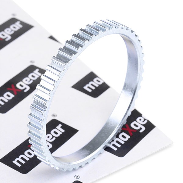 MAXGEAR Jutiklio žiedas, ABS prekės numeris: 27-0357 nebrangu
