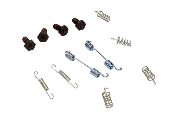 MAXGEAR Σετ βοηθ. εξαρτημάτων, σιαγόνες φρένου αριθμός Άρθρου: 27-0367 φθηνότερα