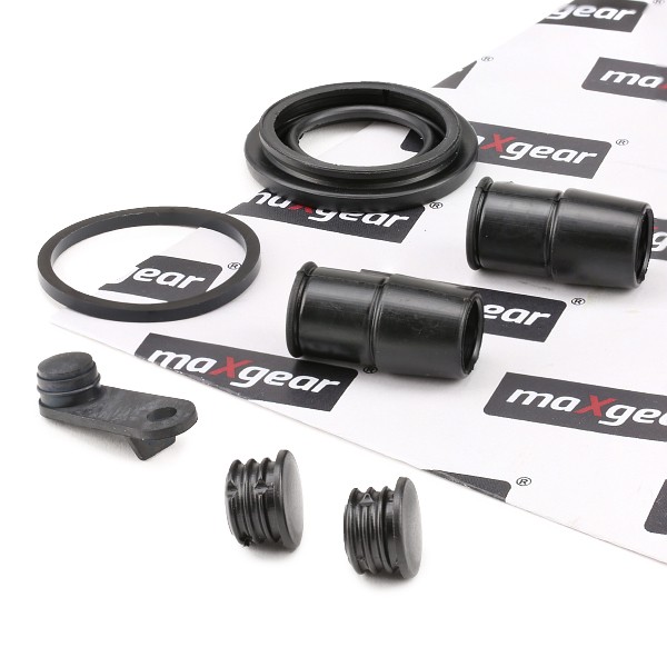 MAXGEAR Remonto komplektas, stabdžių apkaba prekės numeris: 27-0510 nebrangu