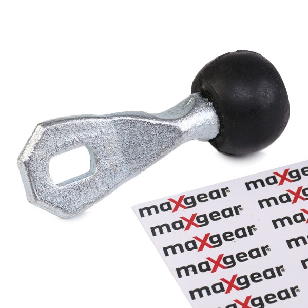 MAXGEAR Deflection Shaft, gearshift mechanism Article number: 49-1085 cheaply