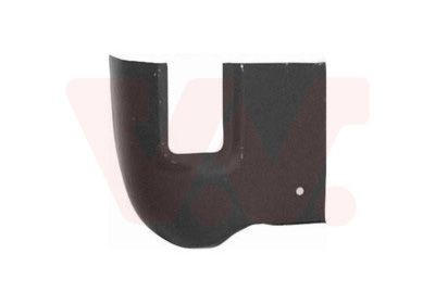 VAN WEZEL Rear Panel Article number: 5852.34 cheaply