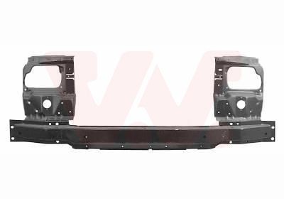 VAN WEZEL Front Cowling Article number: 5874668 cheaply