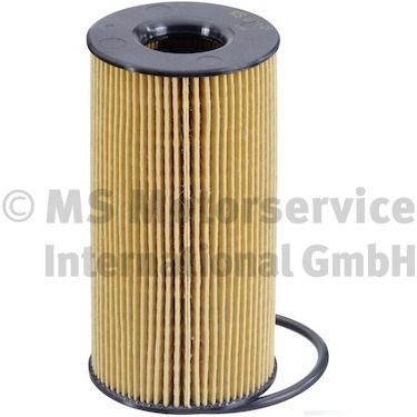 KOLBENSCHMIDT Oliefilter Varenummer: 50014671 billige