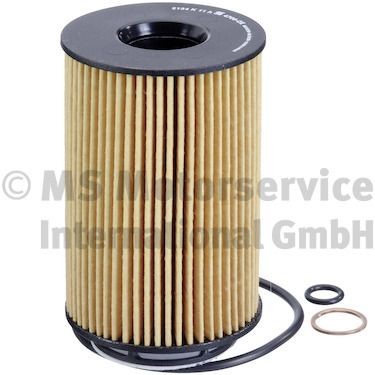 KOLBENSCHMIDT Oliefilter Varenummer: 50014706 billige