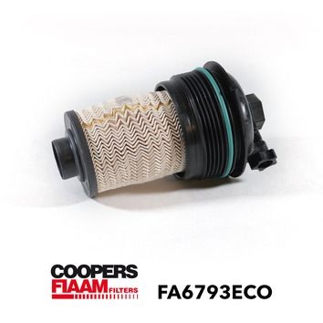 COOPERSFIAAM FILTERS Kütusefilter Artikli number: FA6793ECO soodsalt