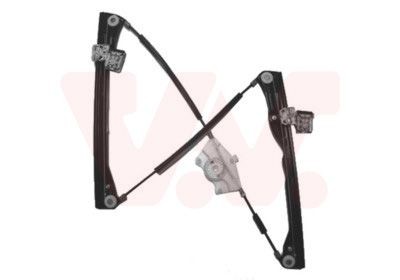 VAN WEZEL Window regulator Article number: 5888264 cheaply