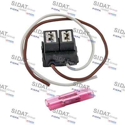 FISPA Kit riparazione cavi, Faro principale Numero articolo: 405013 poco costoso
