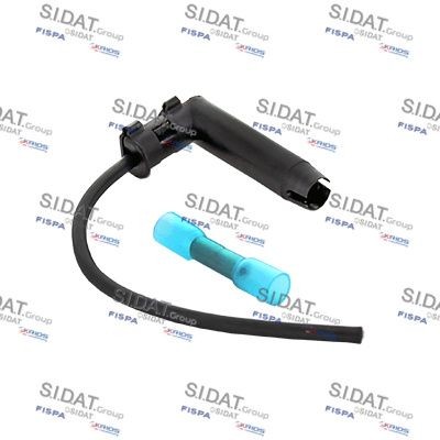 FISPA Kit de réparation de câble, bougie de préchauffage UGS: 405026 à peu de frais