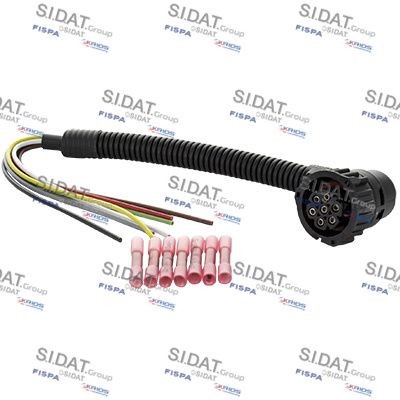 FISPA Harness, combination rearlight Article number: 405124 cheaply
