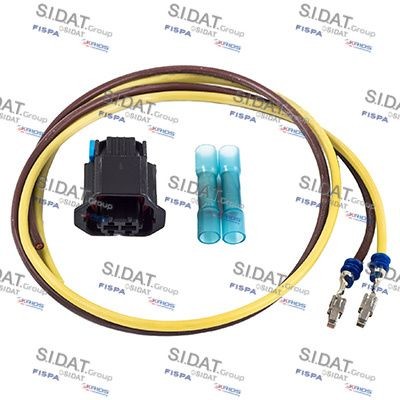 FISPA Cable Repair Set, injector valve Article number: 405153 cheaply