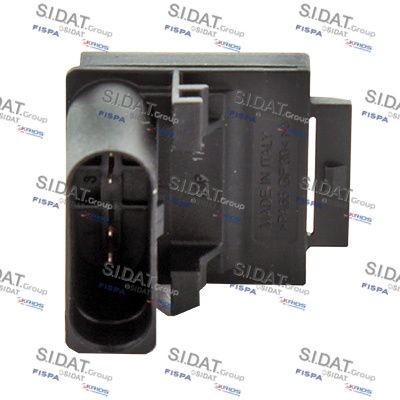 FISPA 5.140170 Διακόπτης, μηχανισμός συμπλέκτη (GRA) CADDY 2.0 TDI 75 PS Πετρέλαιο