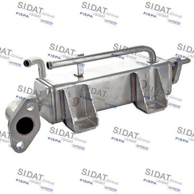 FISPA EGR cooler Article number: 83.1410 cheaply