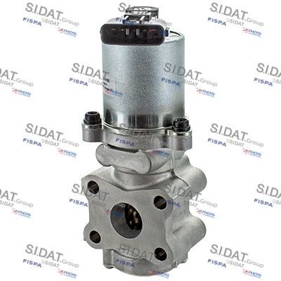 FISPA EGR valve Article number: 83.1435 cheaply