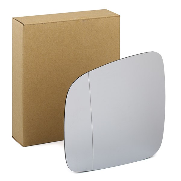 VAN WEZEL Backspegelglas Artikelnummer: 5896831 billigt